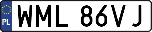 WML86VJ