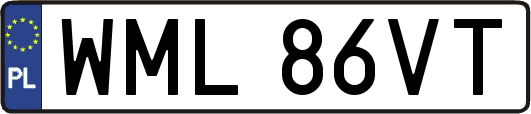WML86VT