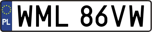WML86VW