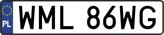 WML86WG