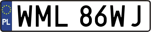 WML86WJ