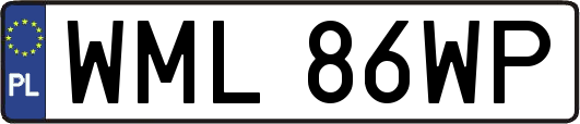 WML86WP
