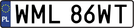 WML86WT