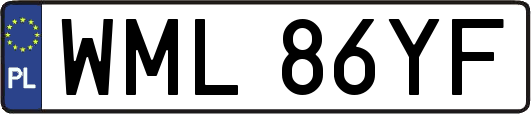 WML86YF