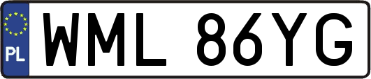 WML86YG