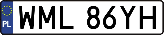 WML86YH