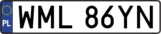 WML86YN