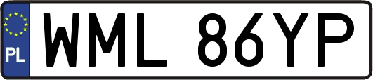 WML86YP
