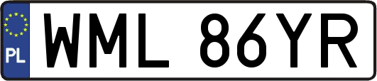 WML86YR