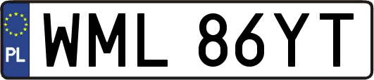 WML86YT