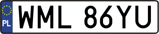 WML86YU