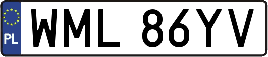 WML86YV