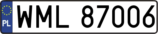 WML87006