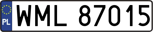 WML87015