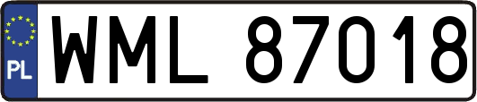 WML87018