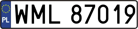 WML87019