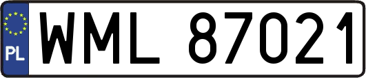 WML87021