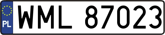 WML87023