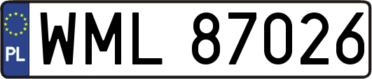 WML87026