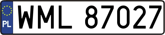 WML87027