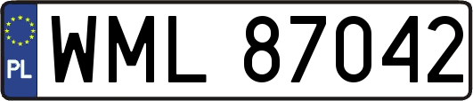 WML87042