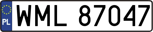 WML87047