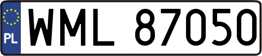WML87050