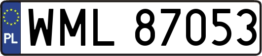 WML87053