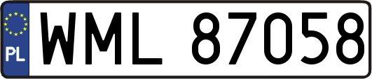 WML87058