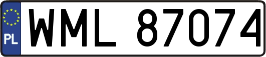 WML87074