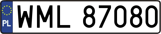 WML87080