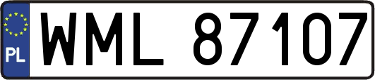 WML87107