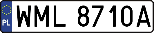 WML8710A
