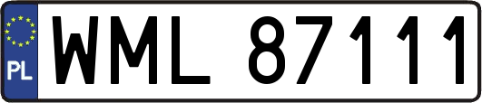 WML87111