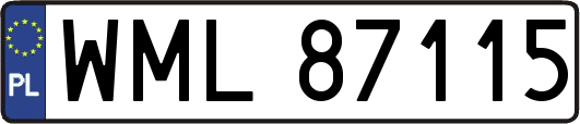 WML87115