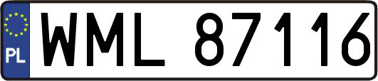 WML87116