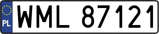 WML87121
