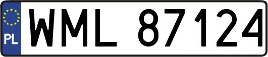 WML87124
