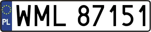 WML87151