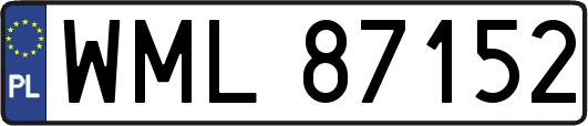 WML87152
