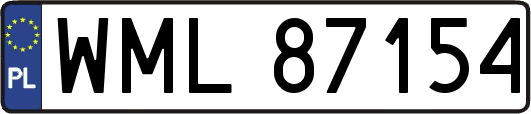 WML87154