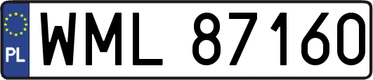 WML87160