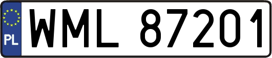 WML87201