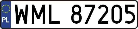 WML87205