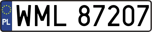 WML87207
