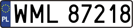 WML87218