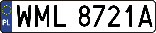WML8721A
