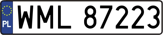 WML87223