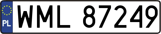 WML87249