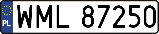 WML87250